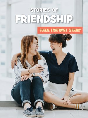 cover image of Stories of Friendship